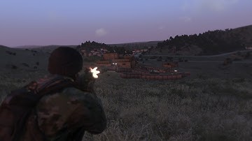 Arma 3 Radioactive
