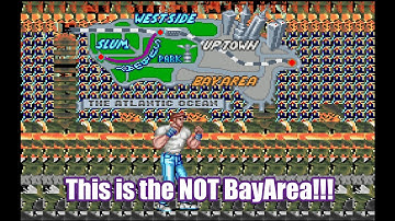 #FinalFight Final Fight Game Genie Codes Volume 2 - Skip Stages! Glitch Stages? Debug?