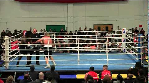 NAS Pensacola Fight for Troops. Bobby Arnold Vs De...