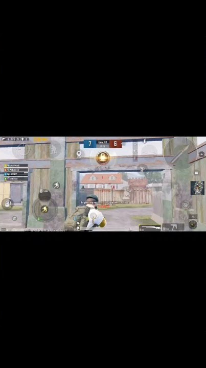 one, two let's go⚡| pubg mobile ...go follow me! #shorts #pubgmobile #follow