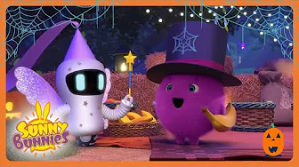 Cartoons for Kids | WildBrain Wonder