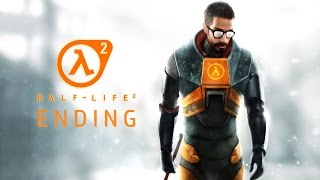 Half Life 2 Update - Ending Walkthrough 60FPS FHD