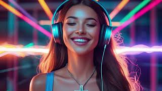 EDM Christian Worship 🔥 Uplifting Electronic Music for Prayer