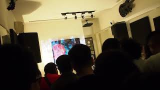 Doldrey @ Lithe House, Singapore, 30 November 2019