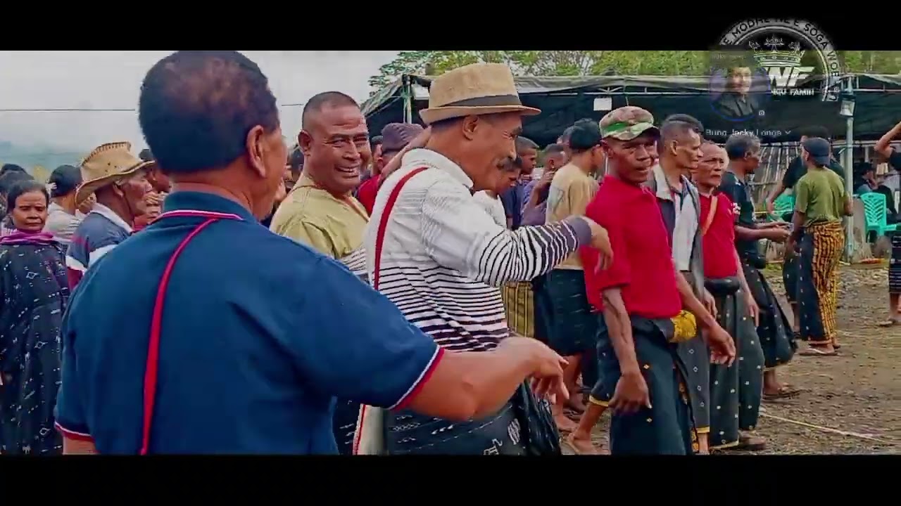 Ja,i live bung Jack Longa 2026