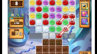 Pudding Pop Level 131