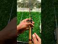 Custom rod for microfishing #customjoran #customrods #mancing #microfishing