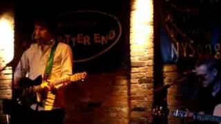 TOM GEIGER: CAN ONE DAY CHANGE YOUR LIFE (ACOUSTIC)