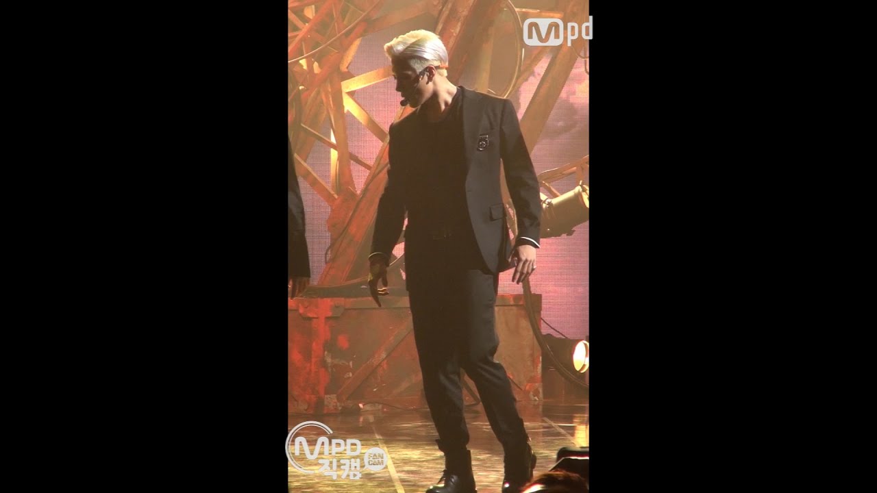 ジャクソン「その他の公式Fancam」公式Fancamのサムネイル