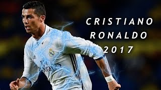 Cristiano Ronaldo ● Insane Skills & Goals 2017 ● HD