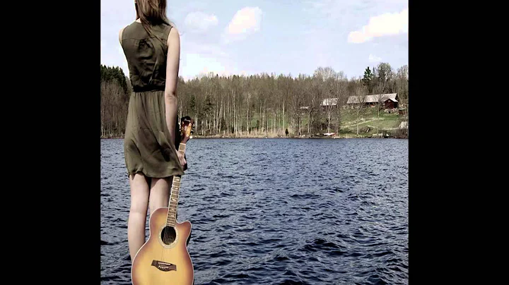 Lisa Nordin - Let go