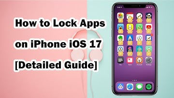 iPhone Security Trick: Lock Apps Without Face ID or Passcode