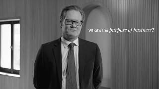 How can an executive MBA transform your leadership? | James Lamont