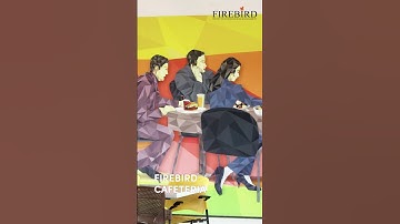 Firebird Infrastructure