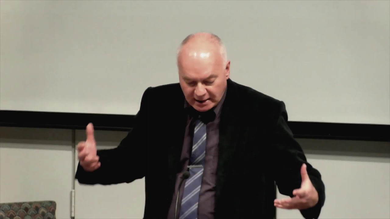 Sunday Evening Message by George Ferrier on February 25, 2024