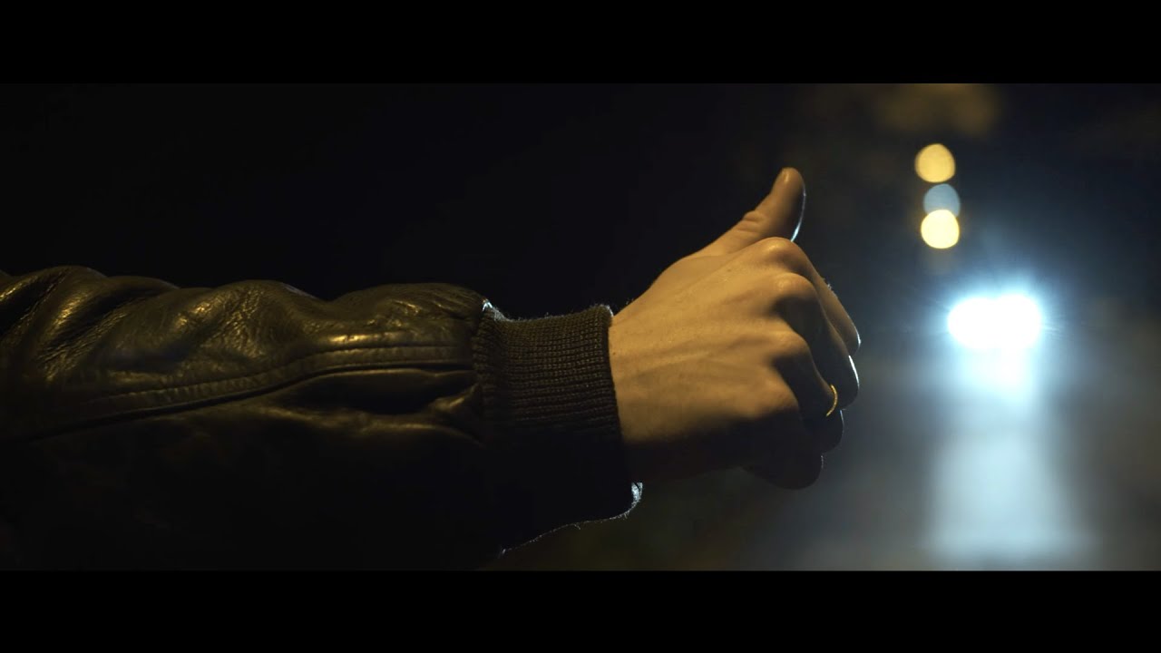 RIDERS ON THE STORM (2022) - Shortmovie 4K