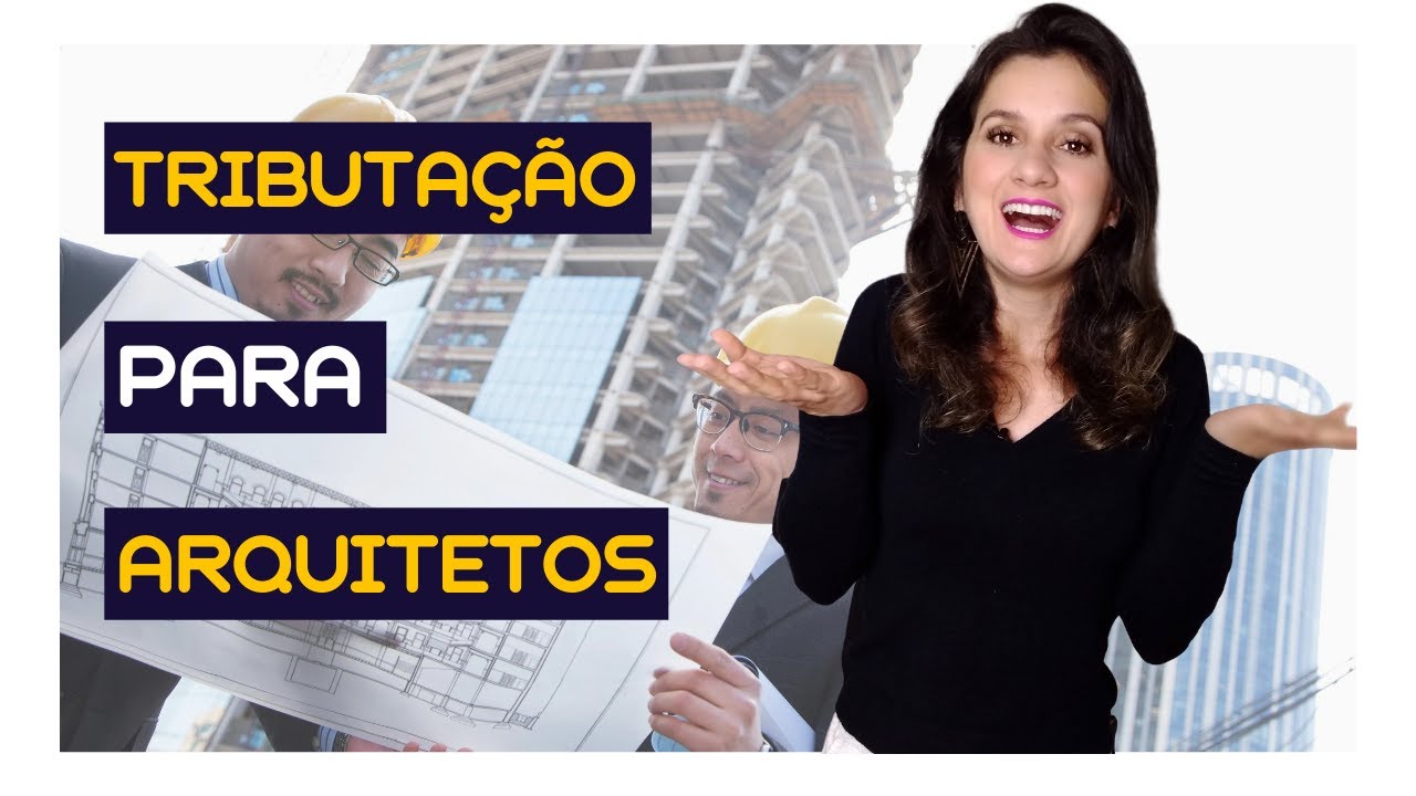 Contabilidade e Tributação para Arquitetos