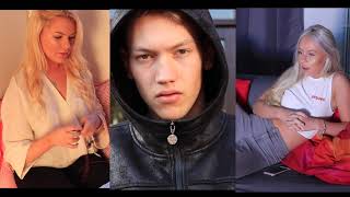 You're the reason (group 12) rough cut