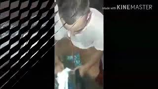 Estrupador Sendo Julgado Pelo Pcc