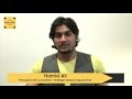 Hamid ali  product innovation academy
