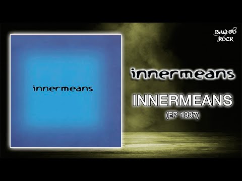 Innermeans — Innermeans - Innermeans (EP 1997)