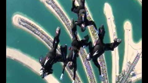 3rd DIPC&GC 2011, FS 4-way Open,  Round 6, Bahrain Nat. Team