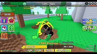noob 2 pro in +1 monkey destruction