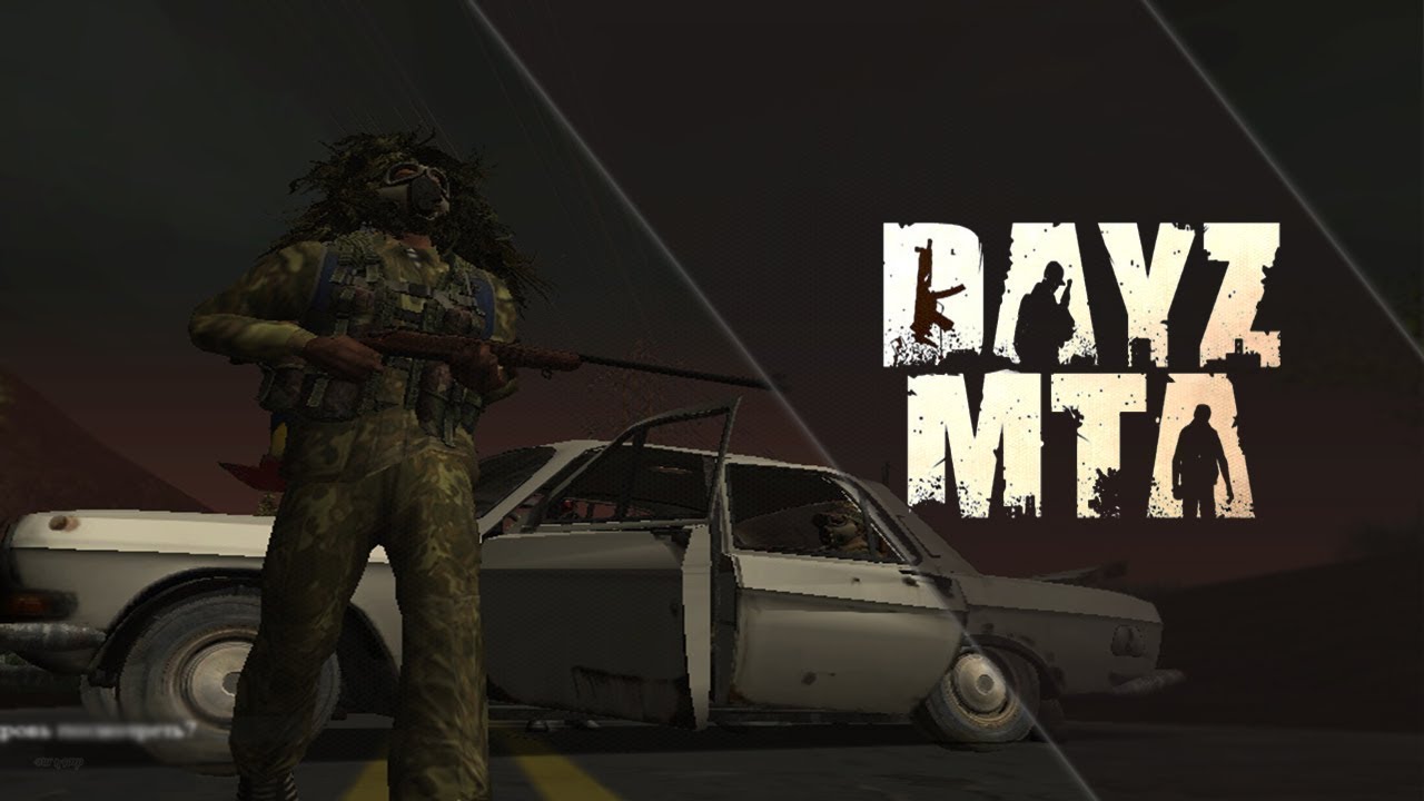 Mta dayz. МТА DAYZ. DAYZ GTA sa. ГТА МТА дайз. DAYZ GTA MTA.