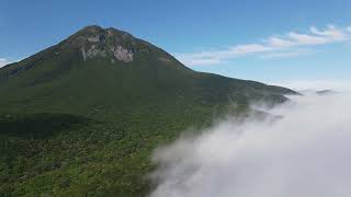 4K Shiretoko National Park, Hokkaido   Japan&#39;s UNESCO World Heritage Site   知床国立公園　北海道   ชิเรโตโกะ