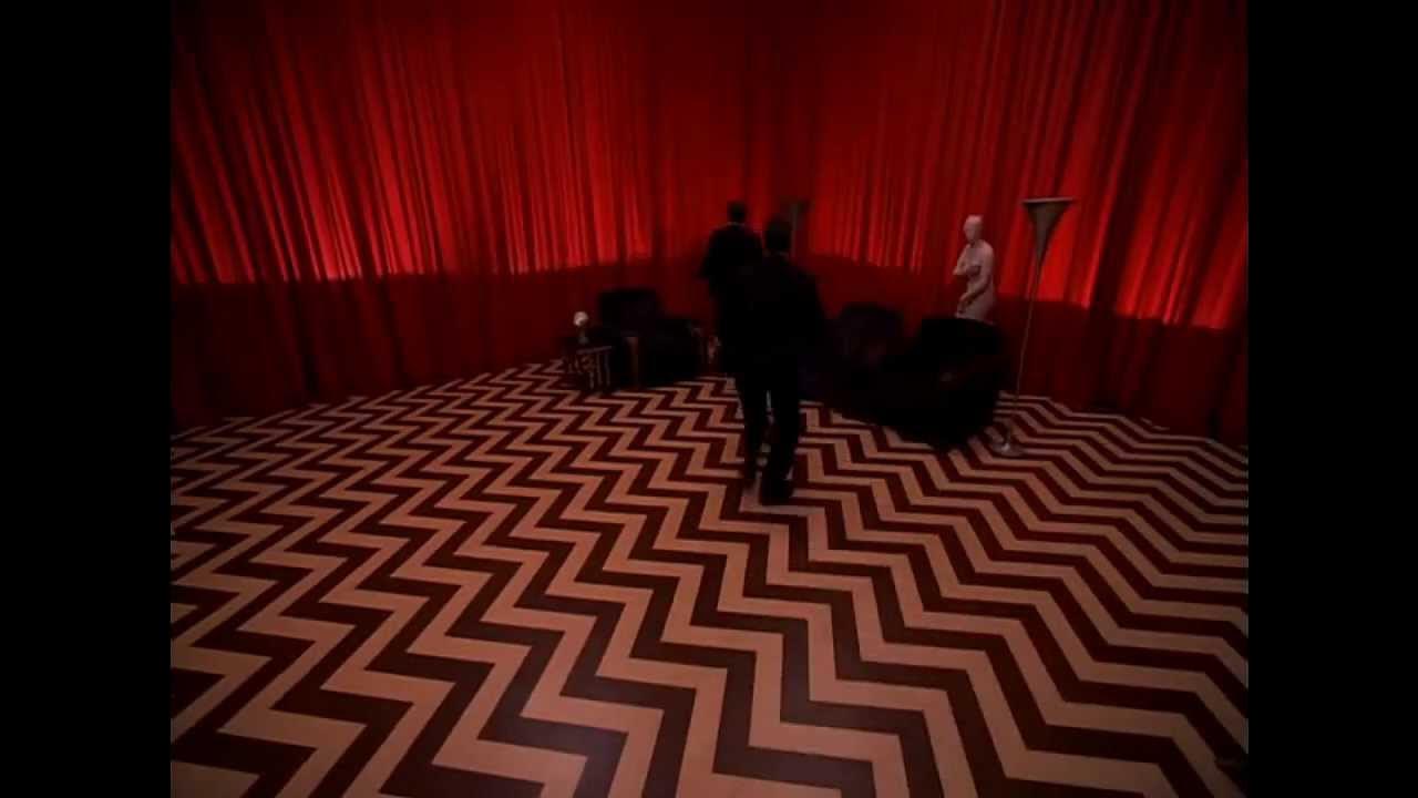 дэвид линч красная комната. черный вигвам твин пикс. твин пикс находится. твин пикс сериал заставка. твин пикс находится.