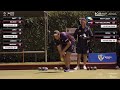 Rd 10 | Whittlesea v Port Melbourne | Metro Pennant Premier Reserve | Season 2024-25