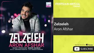 Aron Afshar Zelzeleh song