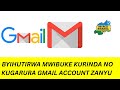 How to Recover &amp; Reset Gmail Password + Enable 2FA | Secure Your Google Account (2025 Guide)