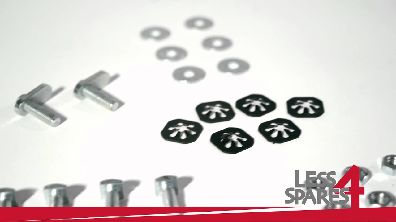 Side Steps for Volvo XC90