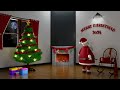 Christmas Santa Claus Video V2 AE Template #christmas #santa #santaclaus #video #xmas #viralvideo
