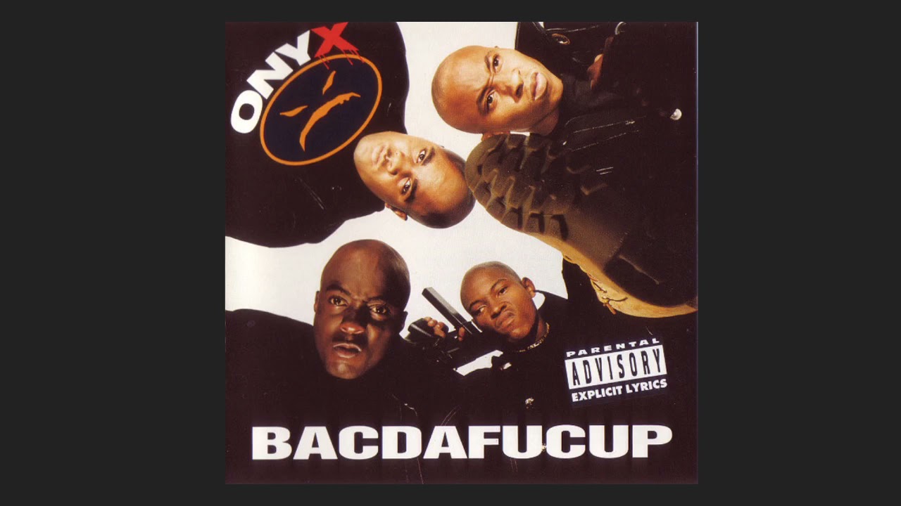 Onyx - Throw ya gunz (Explicit)