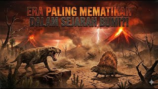 Download Lagu Era Permian: Dunia Sebelum Kepunahan Terbesar dalam Sejarah Bumi MP3