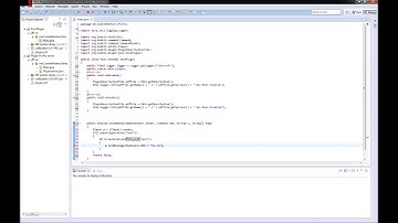 Bukkit Plugin Tutorials Ep.2 | Making heal command