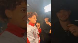 Jota TESTANDO seus CONHECIMENTOS!! 🤣🤣 #viral #rimaslegendadas #rap #batalhaderima