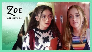 ZOE VALENTINE | Season 2 | Ep. 7: “Star”