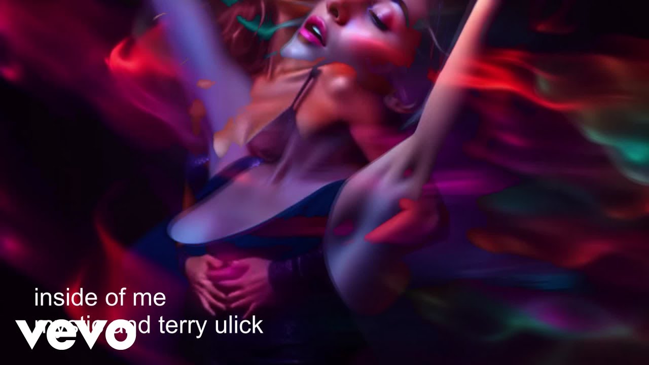 Terry Ulick - Inside Of Me