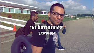 EN GUATEMALA NUNCA DORMIMOS - Trakapsula