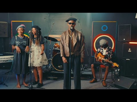 Takunda Angel X Star Gonyera Official Music Video