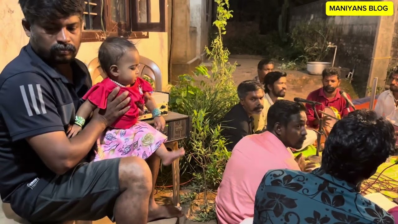 AYYAPPABHAJAN II MANIYANSBLOG