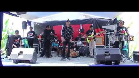 BENTANG MANGLAYANG#CEU TARSIH FEAT ELHA