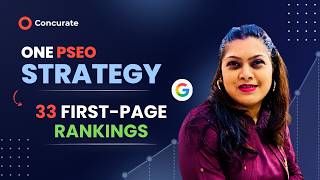 How We Ranked Across 33 Markets with One Programmatic SEO Strategy