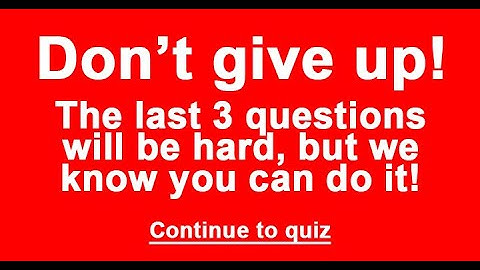 Test Your Knowledge with These Fun and Challenging Quiz Questions!