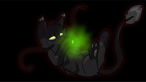 Darkstripe And The Stars Part144 (Serpent And the stars Fake Map Part) @Sparroet