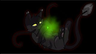 Darkstripe And The Stars Part144 (Serpent And the stars Fake Map Part) @Sparroet