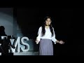 Every Hour A Teen Dies: Redefining Road Safety For Young Riders | Advika Kasliwal | TEDxYouth@NMS
